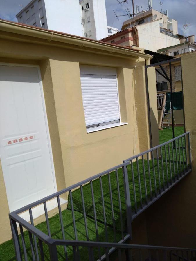 As A Service - Lo Mejor En Centro - Look No Further And Just Book Apartamento Málaga